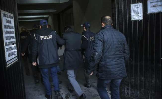 FETÖ’nün yeni yapılanmasına yapılan operasyonda yeni programlar bulundu