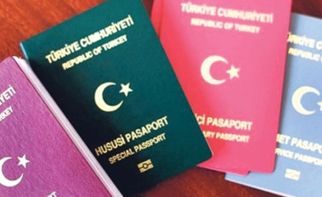 İçişleri Bakanlığı'ndan son dakika pasaport açıklaması