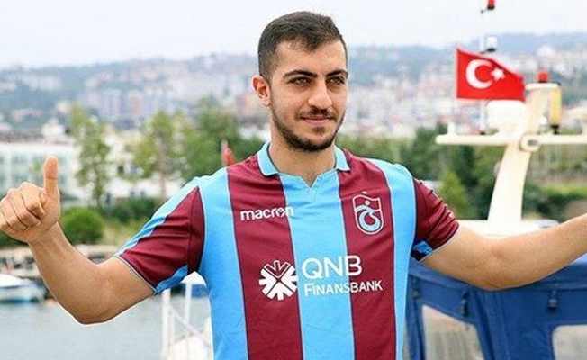 Trabzonspor'da lisans şoku!