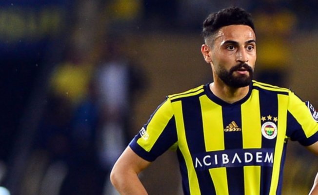 Mehmet Ekici Almanya'ya geri dönüyor