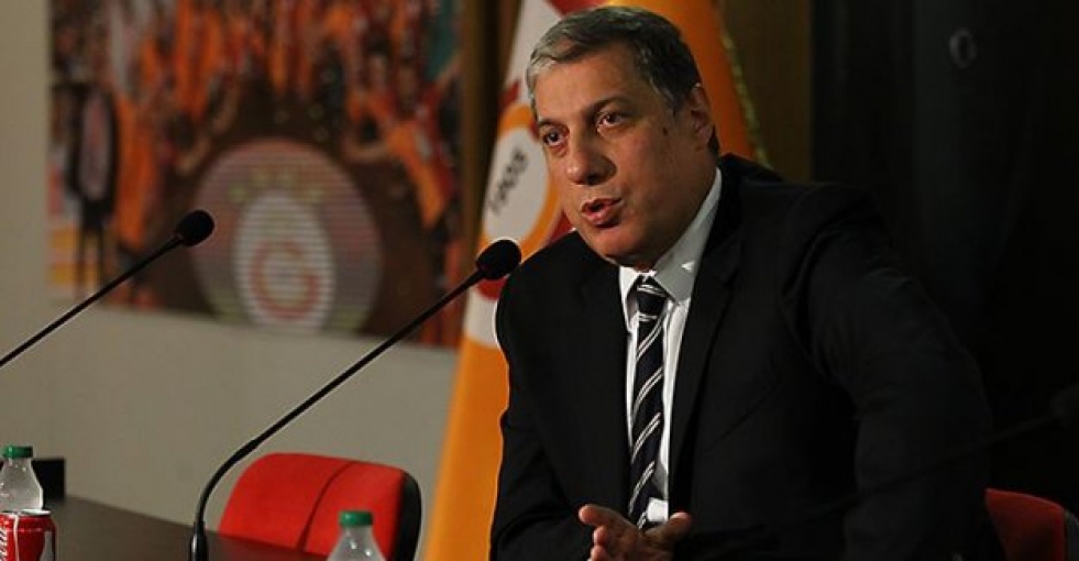 Levent Nazifoğlu: Yüzleri kızarmıyor, ben ne yapabilirim!