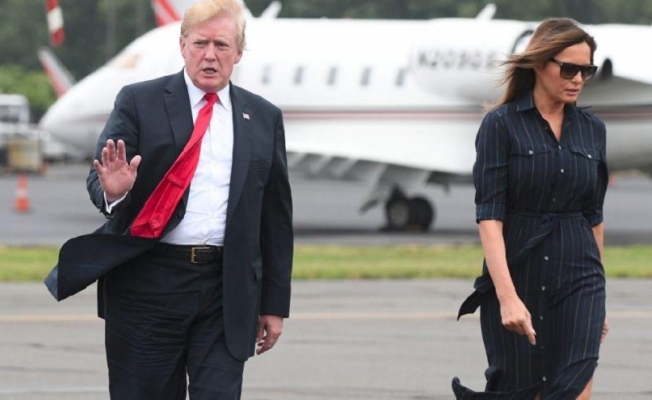 Beyaz Saray’da LeBron James krizi büyüyor, Trump'un eşi de destek oldu