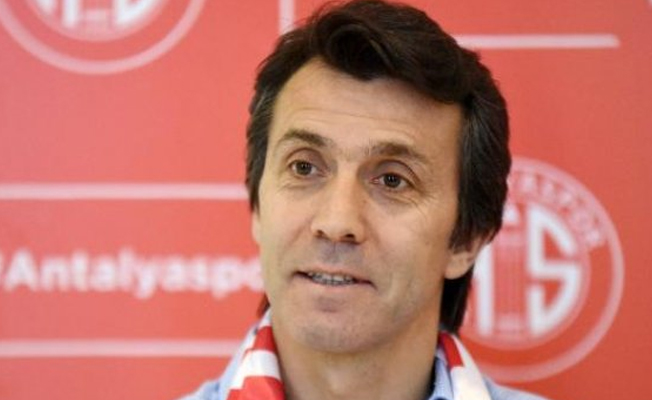 Bülent Korkmaz: Çok iyi olacağız