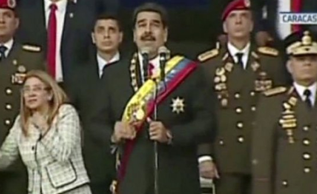 Suikast girişimine Rusya'dan ilk yorum