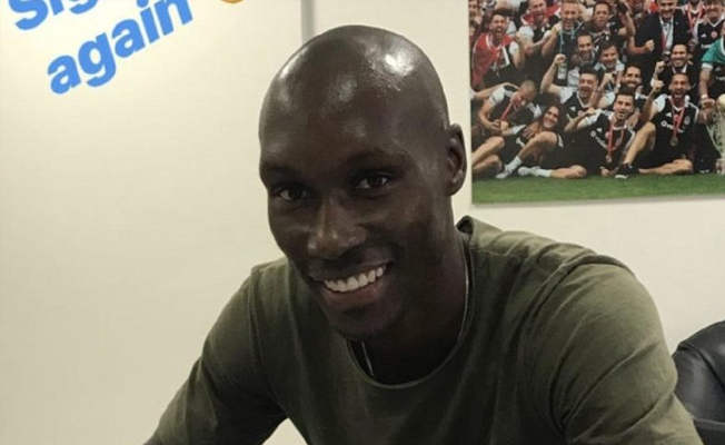 Atiba Hutchinson'un sözleşmesi yenilendi
