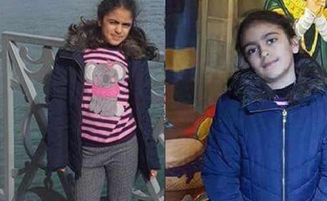 Ağva'da kaybolan Berrak'tan acı haber