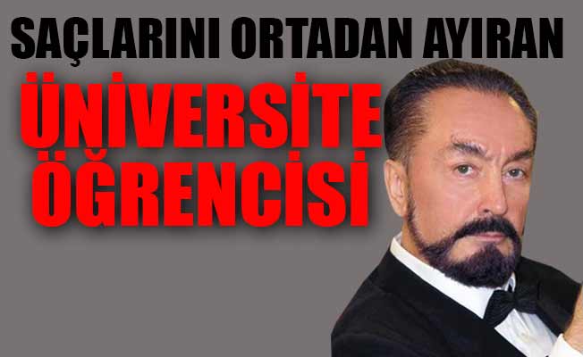 Doktoru açıkladı! İşte Adnan Oktar'ın 19 takıntısı