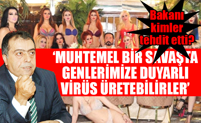 Dönemin Sağlık Bakanı'ndan bomba Adnan Oktar açıklaması