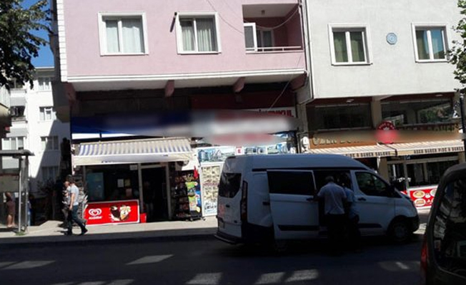 Kötü koku komşularını harekete geçirdi; ölü bulundu