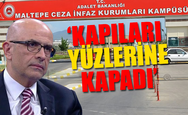 Bekir Coşkun'dan ilginç Enis Berberoğlu yazısı