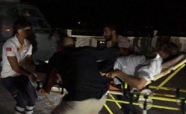 CHP'li Milletvekili Polat Şaroğlu'nun sağlık durumu hakkında yeni gelişme