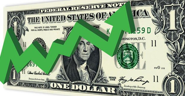 Dolar 3 TL'ye dayandı