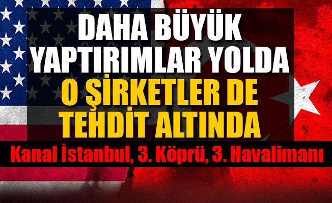 Bloomberg'ten bomba ABD ve Türkiye iddiaları