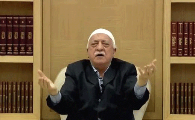 FETÖ imamı itirafçı oldu, nasıl korunduklarını anlattı!