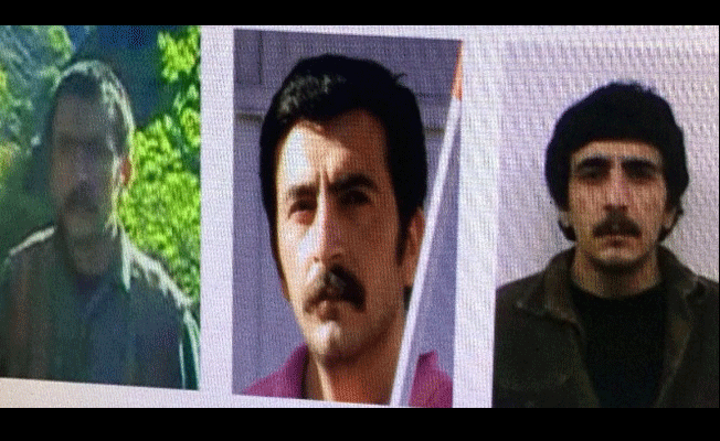 İlker Tezer öldürüldü!