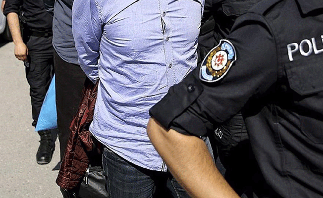 Ankara'da FETÖ operasyonu: 9 binbaşıya gözaltı kararı
