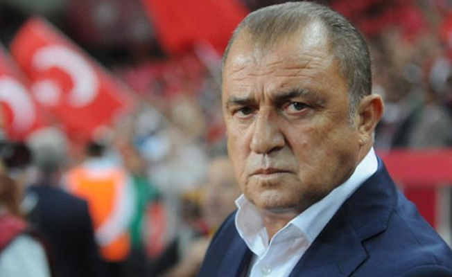Terim'den flaş 'değişim' mesajı