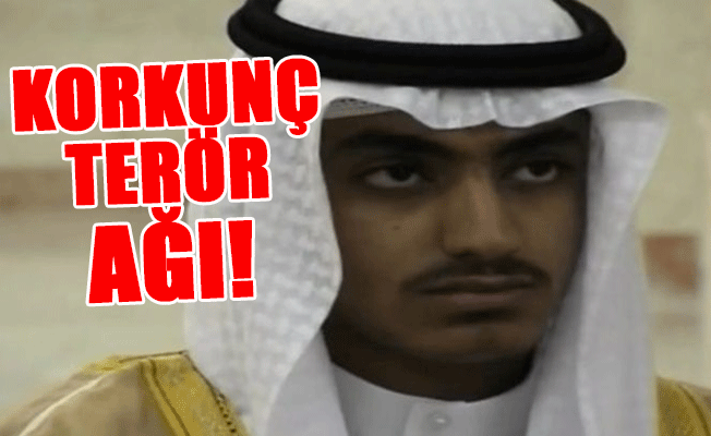 Usame Bin Ladin'in oğlu 11 Eylül saldırganının kızıyla evlendi