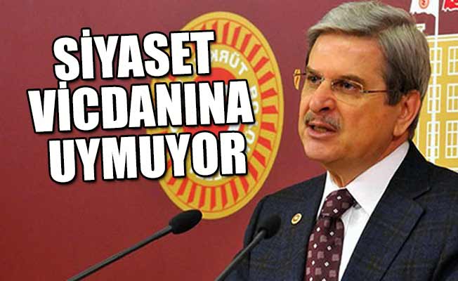 İstifaların ardından İYİ Parti'den ilk açıklama