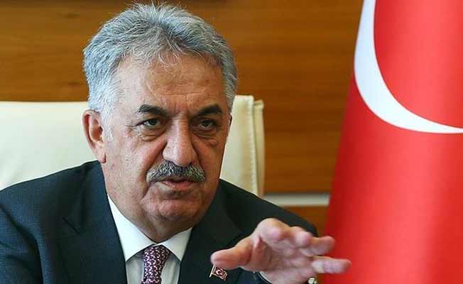 AKP'li Yazıcı: Erdoğan, aslında güçler ayrılığına dikkat çekiyor