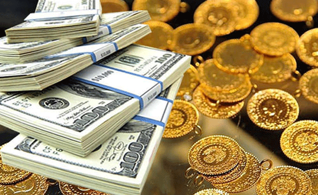 Dolar zirveyi yeniledi!