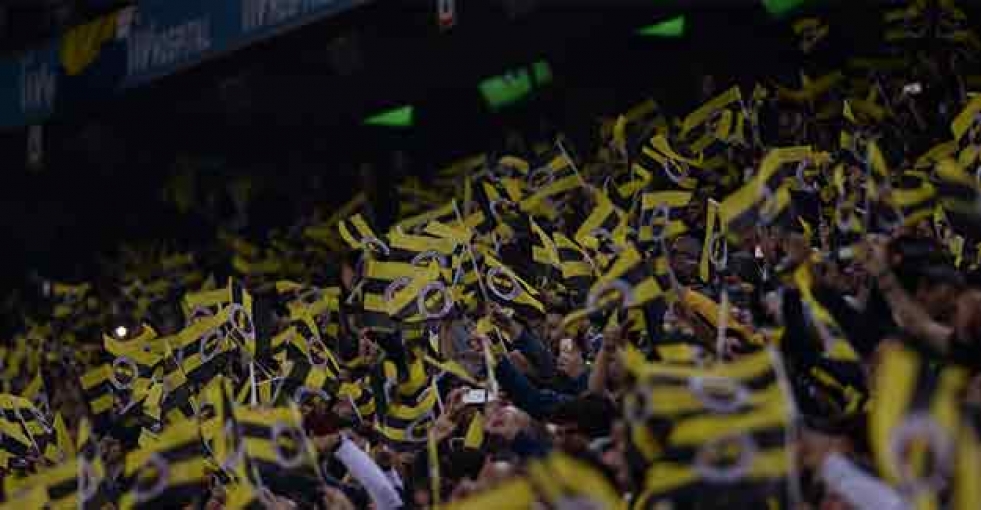 Fenerbahçe, Beşiktaş derbisi biletleri satışını yeniden başlattı