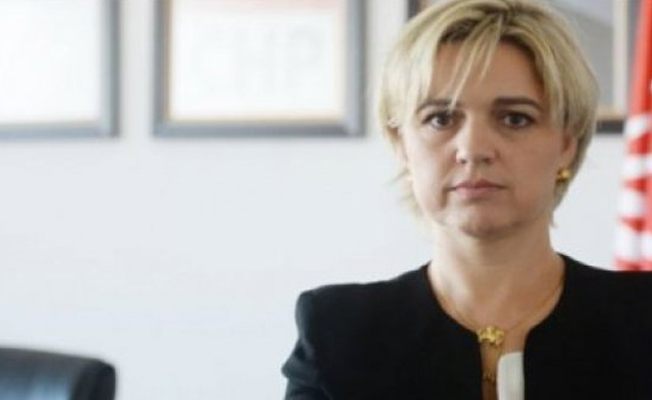 CHP'li Böke: Türk lirasındaki değer kaybının tek sorumlusu Saray'dır