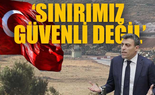 CHP'den iktidara İdlib uyarısı!
