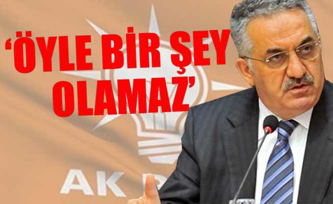 BBP'nin idam çıkışına AKP'den ilk yanıt!