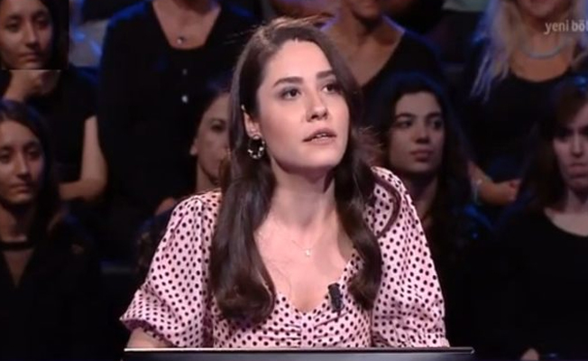 'Çin Seddi nerededir' sorusuyla gündem olan Su Ayhan konuştu