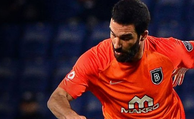 Arda Turan'a şok: O maçların kadrosunda yer almıyor