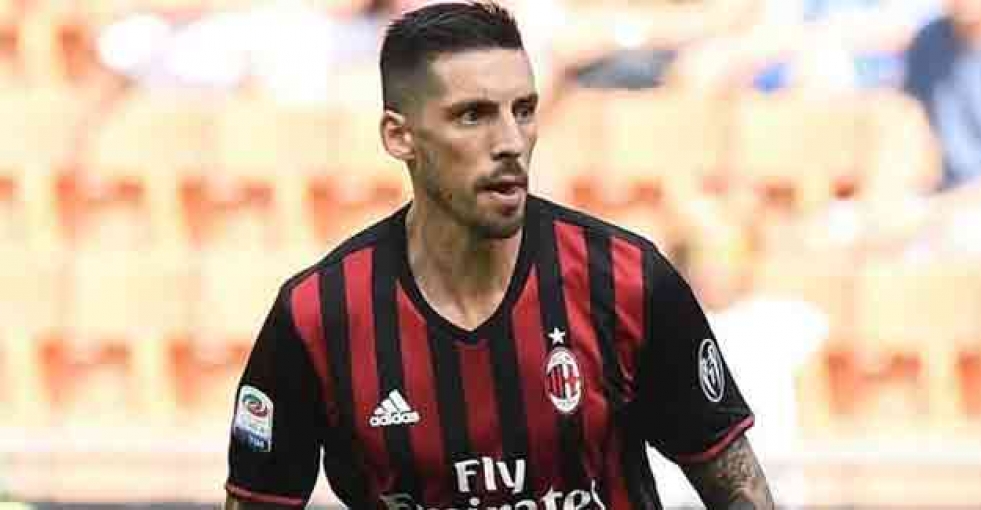 Jose Sosa'dan Fenerbahçe'ye ret