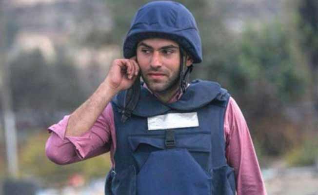 İsrail, TRT muhabirini gözaltına aldı