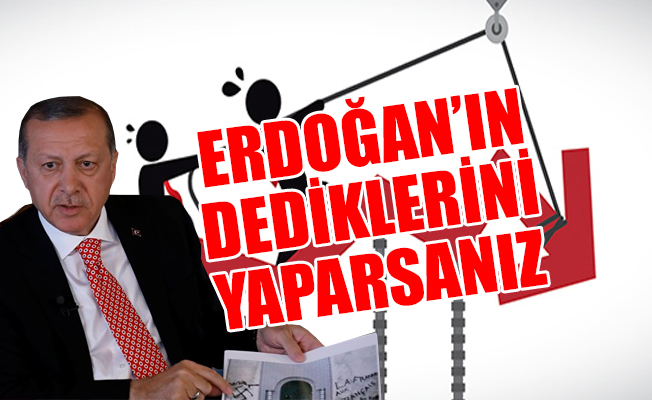 Döviz ve altın uyarısı; 'kaygı artar'