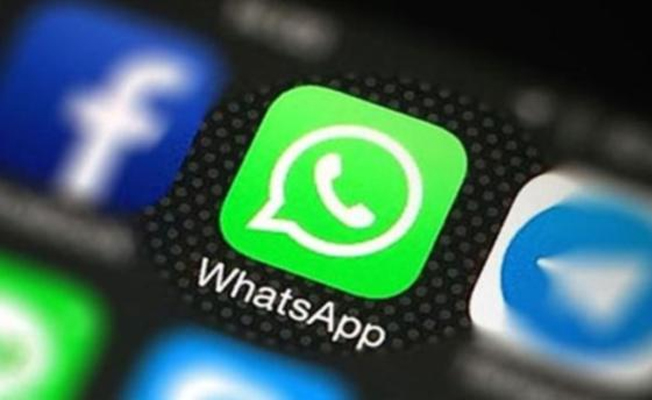 WhatsApp'ta sınırlandırma başladı