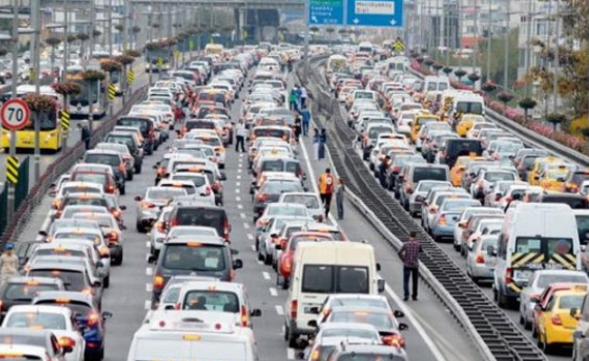İstanbul'da bu köprüler trafiğe kapatılacak!