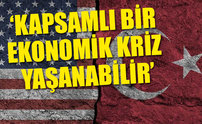 Der Spiegel: Türkiye, ABD'nin yaptırımlarına sembolik bir yanıt verdi