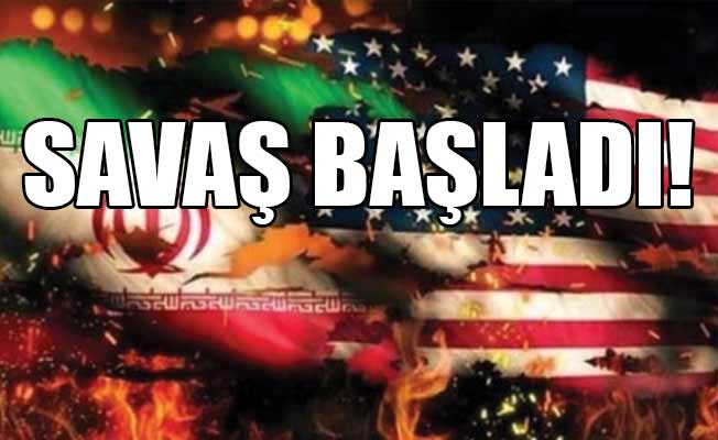 ABD, İran yaptırımlarına resmen başladı!