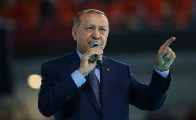 AKP'liler Erdoğan'ın nasıl oy kaybettiğinin raporunu hazırladı
