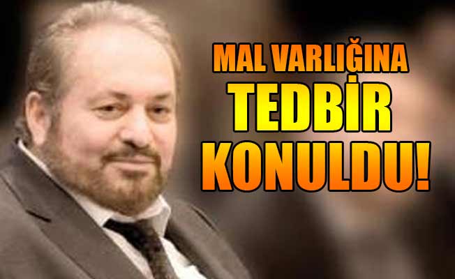 Haydar Baş’ın yurt dışına çıkması yasaklandı!