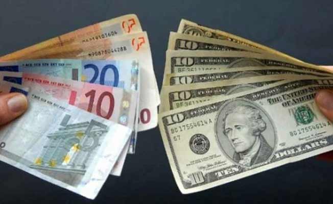Mutabakat sonrası dolar ve avroda son durum
