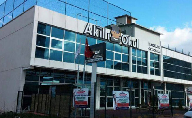 Ankara’da 'Özel Akıllı Okullar' operasyonu! Çok sayıda gözaltı var…