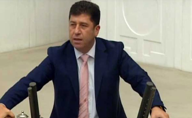Yaşar Tüzün: Bu kurultay ya olacak, ya olacak