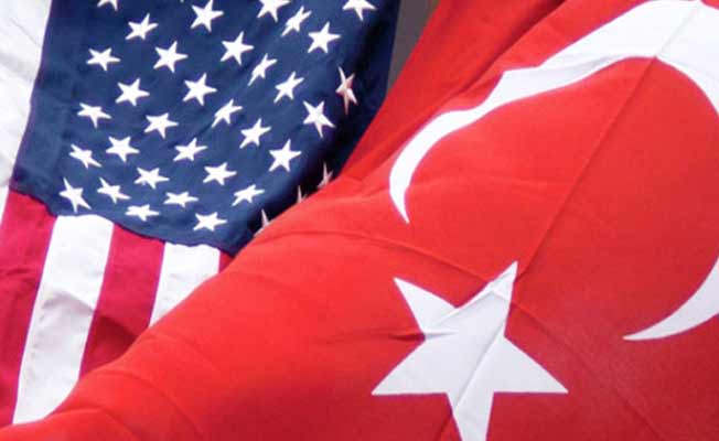 Dışişleri, ABD'yle 'ön mutabakatı' teyit etmedi