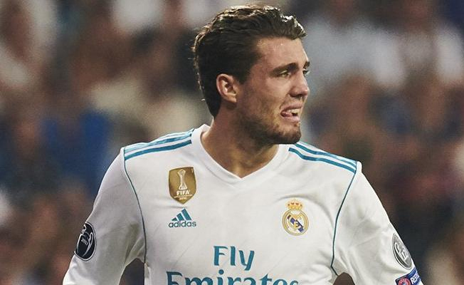 Real Madrid'de Mateo Kovacic krizi