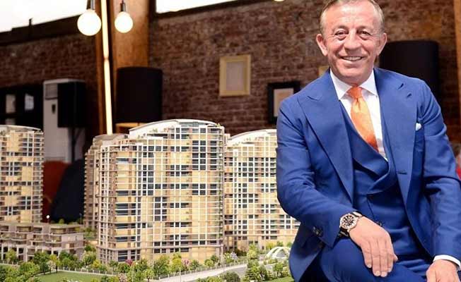 Ağaoğlu'ndan 'iflas' iddialara yanıt!