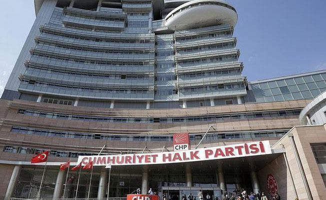 CHP'de gözler yarın yapılacak MYK'ya çevrildi!