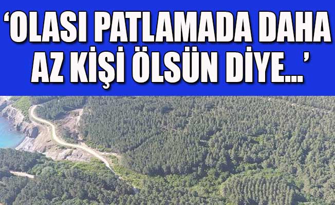 Nükleer Santral projesi hakkında bomba iddia...