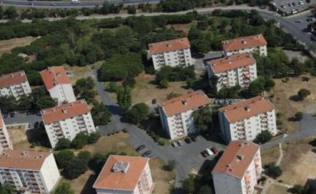 Devlet, 5 bin konutu satışa çıkarıyor