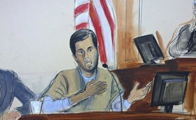 Reza Zarrab'tan rüşvet alan gardiyan itirafçı oldu